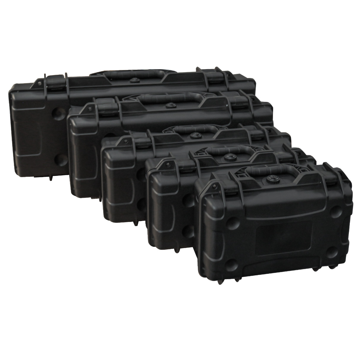 Edc Carry Case - Waterproof Vehicle Maintenance and Repair Toolbox