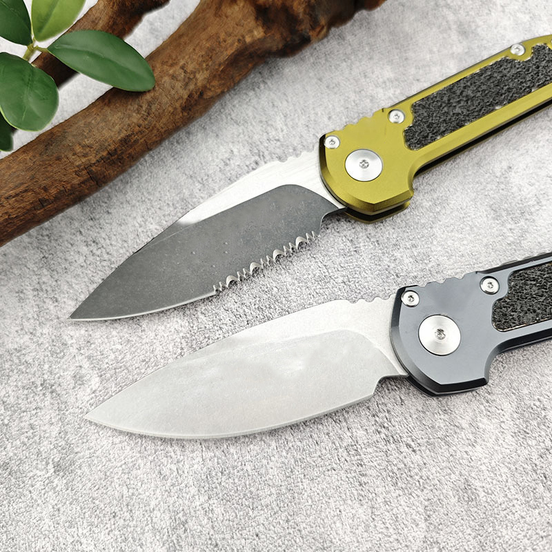 Multi-functional EDC folding k - Everyday Carry (Edc) Knife ulasan dan harga