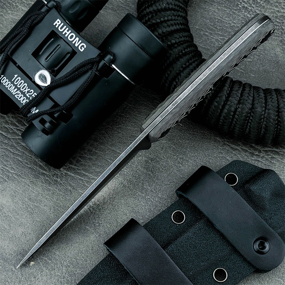 Full Tang Fixed Blade Knives 7 - Everyday Carry (Edc) Knife ulasan dan harga