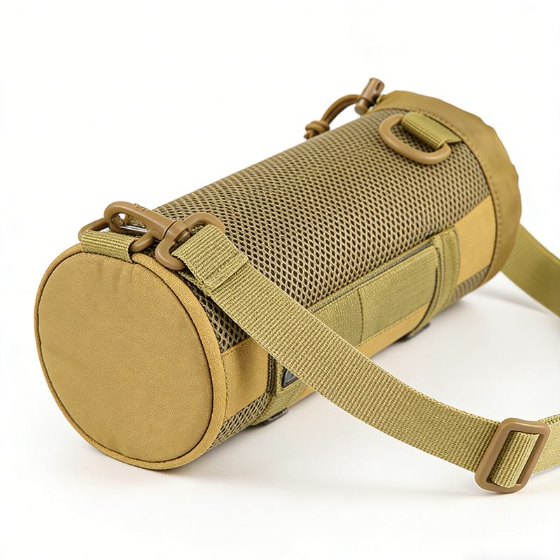 Wear-resistant canvas EDC kett - Edc Carry Items ulasan dan harga