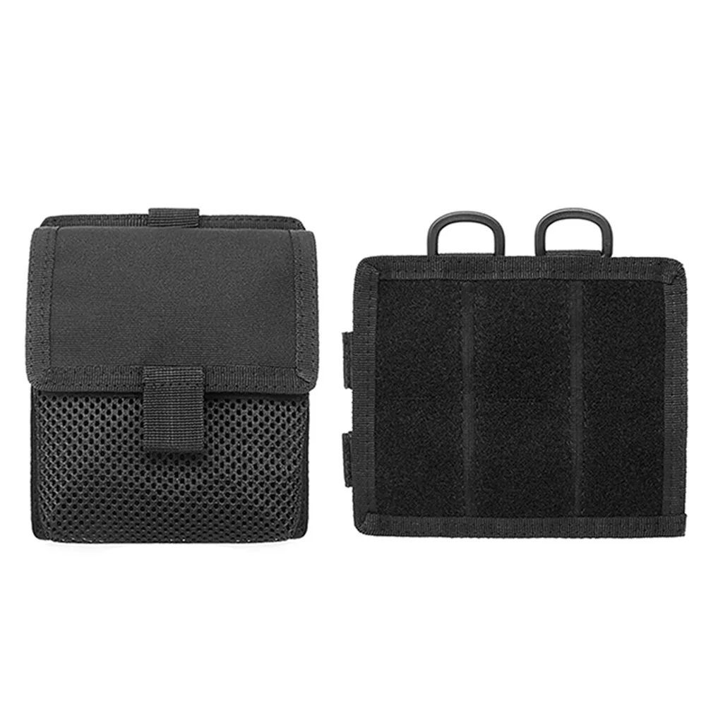 Molle Pouch Belt Waist Pack Sm - Edc Carry Items ulasan dan harga