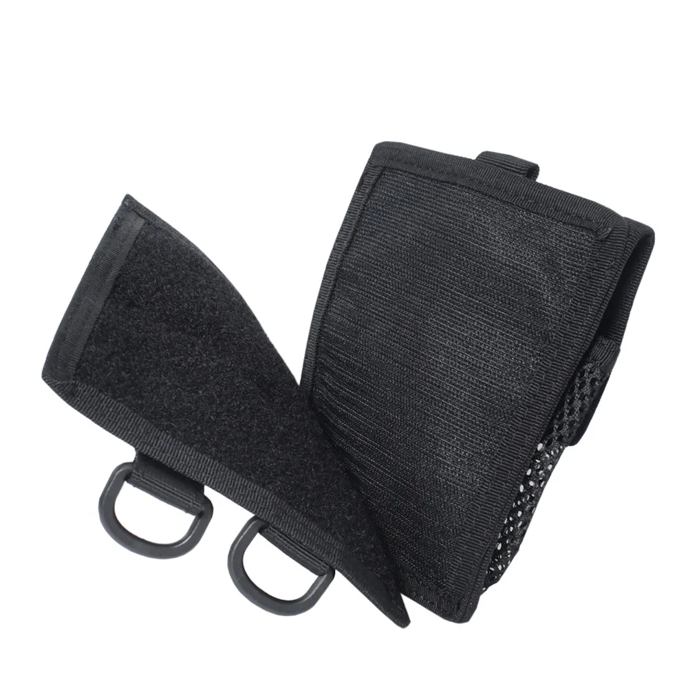 Molle Pouch Belt Waist Pack Sm - Edc Carry Items ulasan dan harga