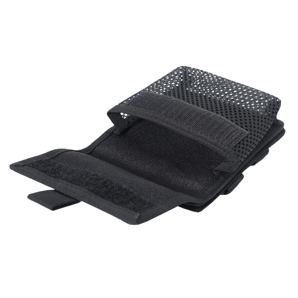 Molle Pouch Belt Waist Pack Sm - Edc Carry Items ulasan dan harga