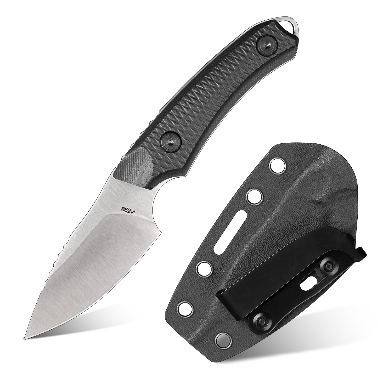 EDC Outdoor Multitool Portable - Everyday Carry (Edc) Knife ulasan dan harga