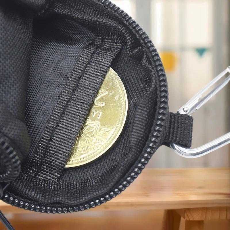 ⭐ 1PC Tactical EDC Pouch Key W - Edc Carry Case ulasan dan harga