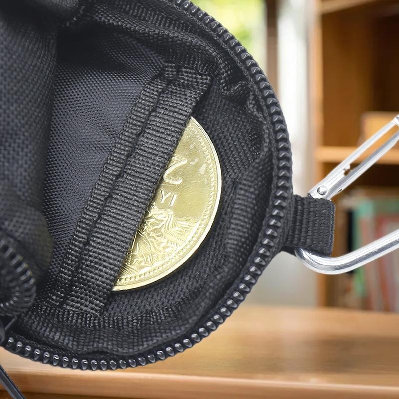 ⭐ 1PC Tactical EDC Pouch Key W - Edc Carry Case ulasan dan harga