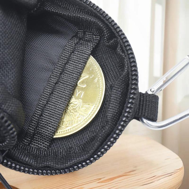 ⭐ 1PC Tactical EDC Pouch Key W - Edc Carry Case ulasan dan harga