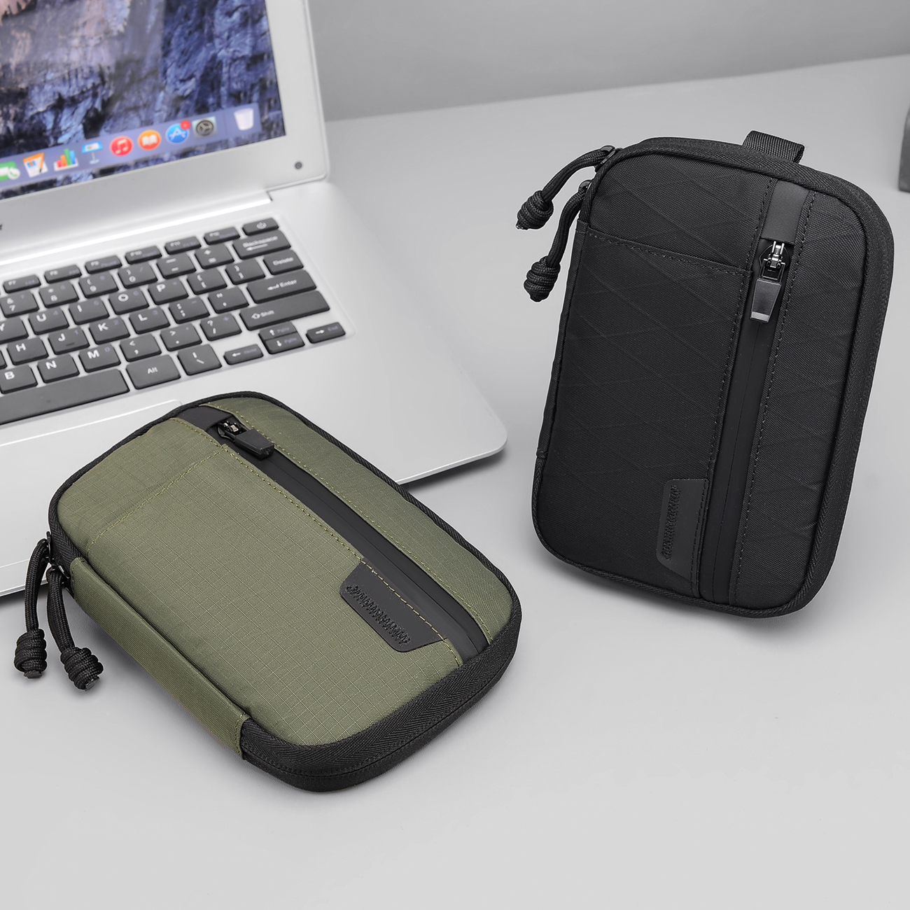 X-Pac EDC Pocket Organizer Wat - Edc Carry Coins ulasan dan harga