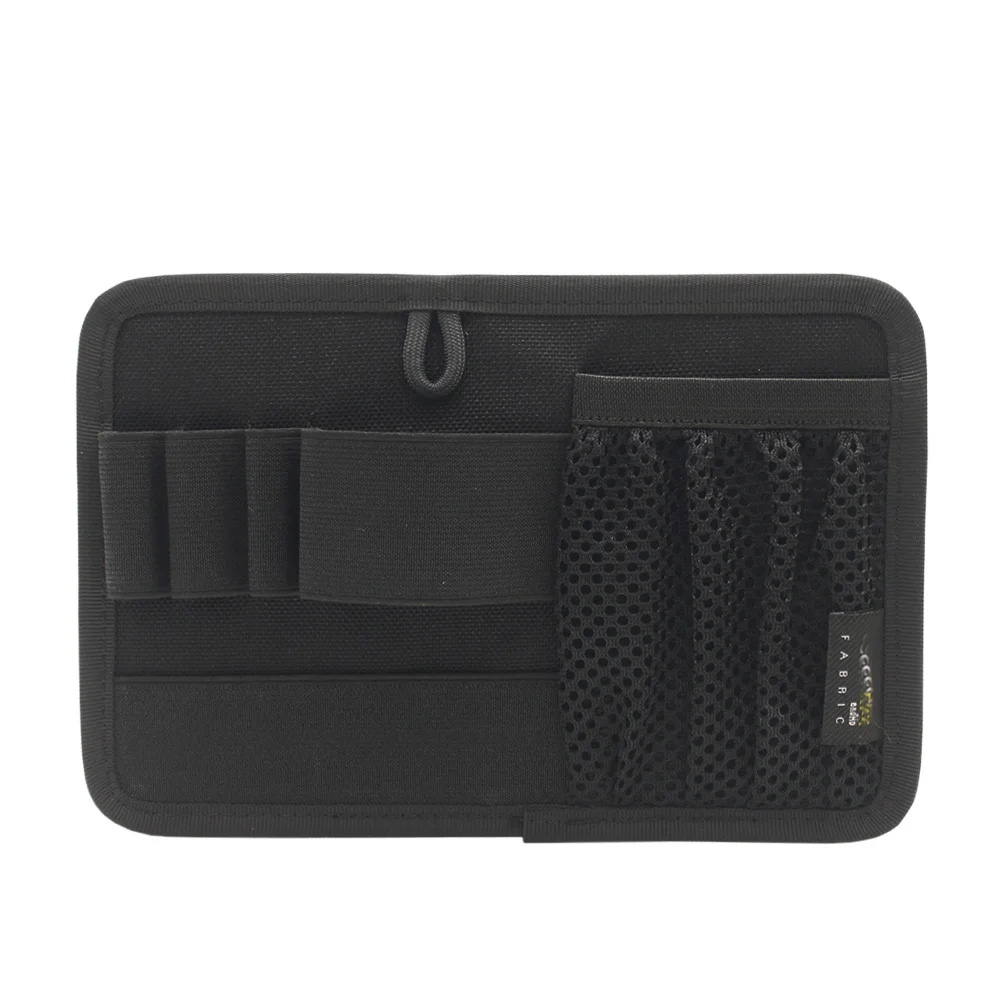 Tactical Hook Fasteners Pouch  - Edc Carry Items ulasan dan harga