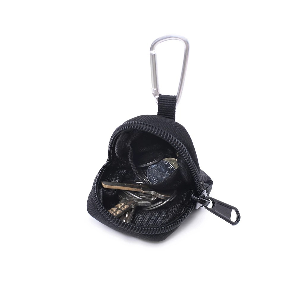 1pc Mini Tactical EDC Pouch Ke - Edc Carry Case ulasan dan harga