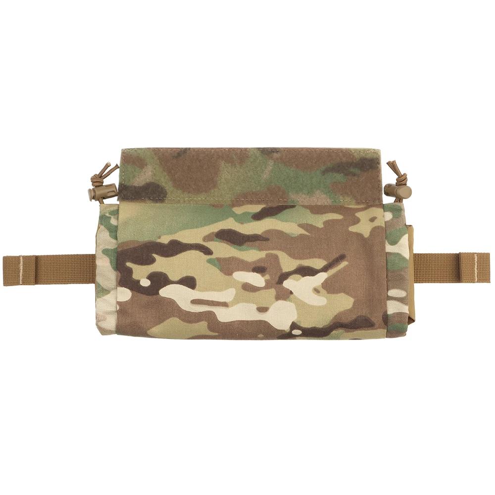 Tactical Trauma Pouch Roll 1 I - Edc Flex Carry Belt ulasan dan harga