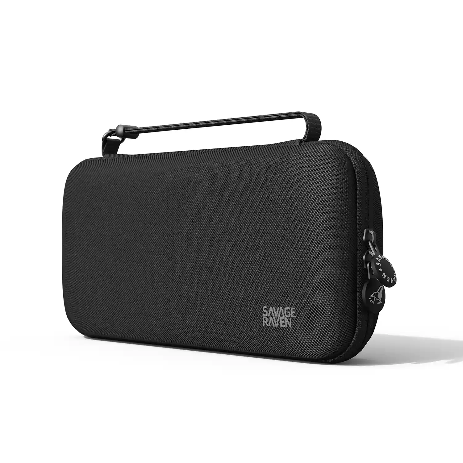 Savage Raven by Skull & Co. ED - Edc Carry Case ulasan dan harga