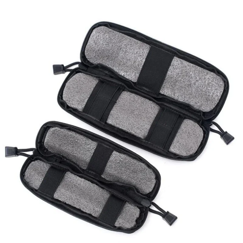 Tactical Belt Bag Knife Flashl - Edc Everyday Carry Knives ulasan dan harga
