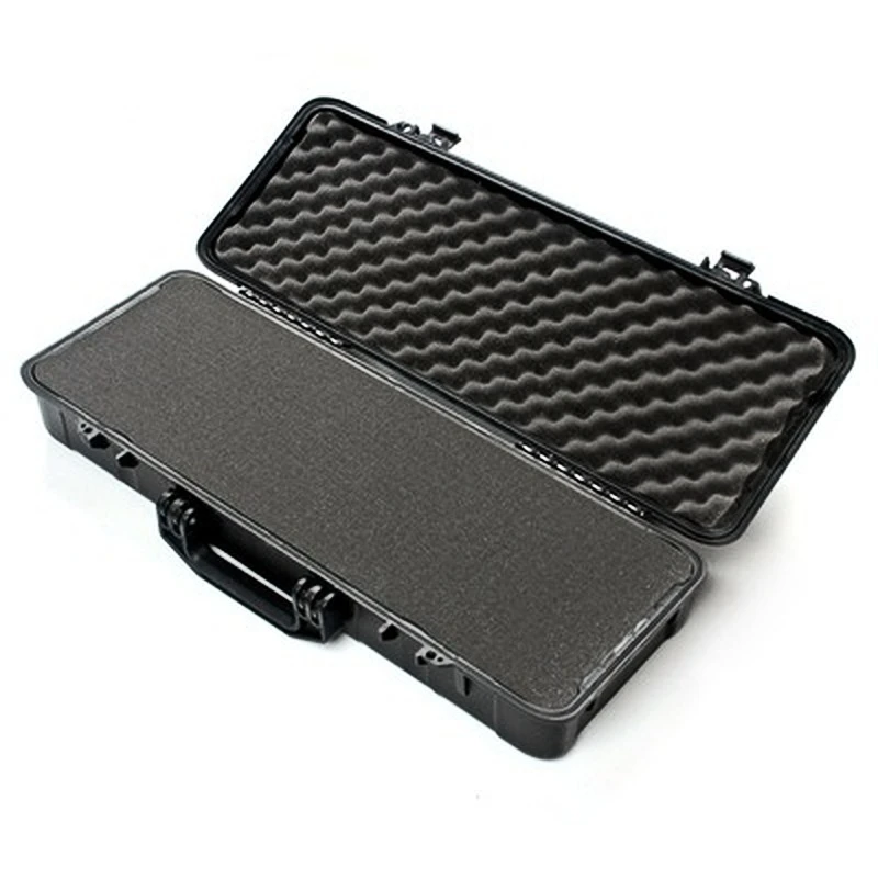 Waterproof Hard Carry Tool Cas - Edc Carry Case ulasan dan harga