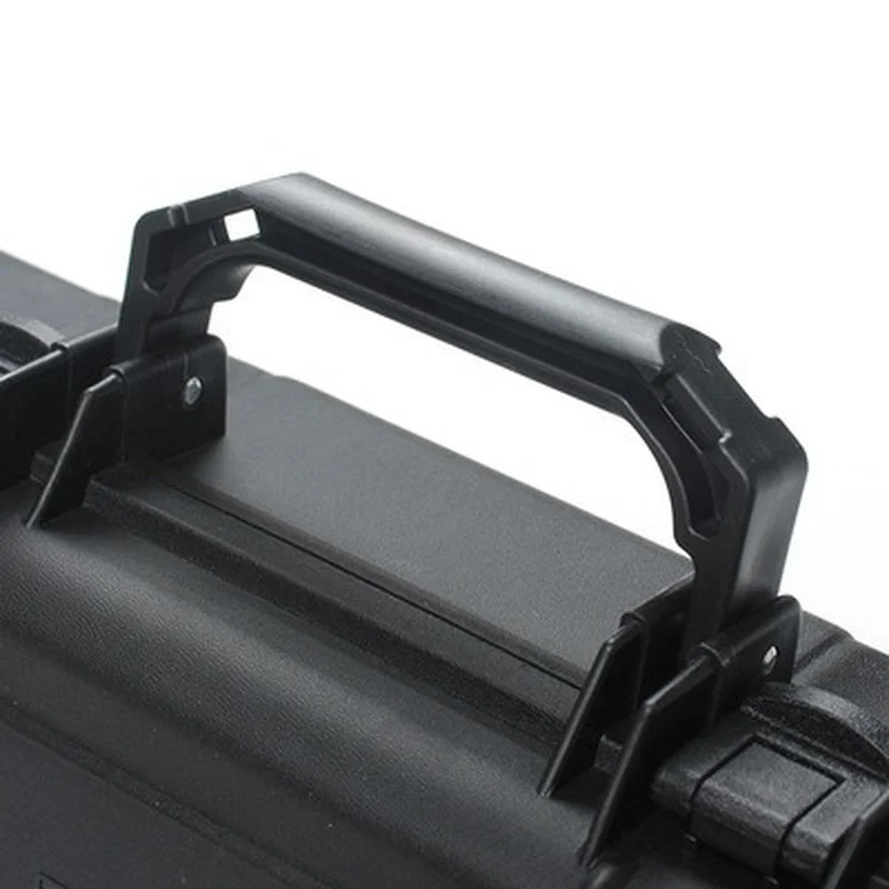 Waterproof Hard Carry Tool Cas - Edc Carry Case ulasan dan harga