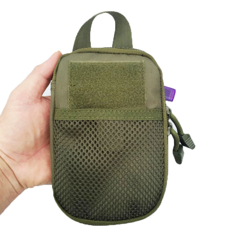 NEWTactical EDC Molle Pouch Po - Edc Carry Box ulasan dan harga