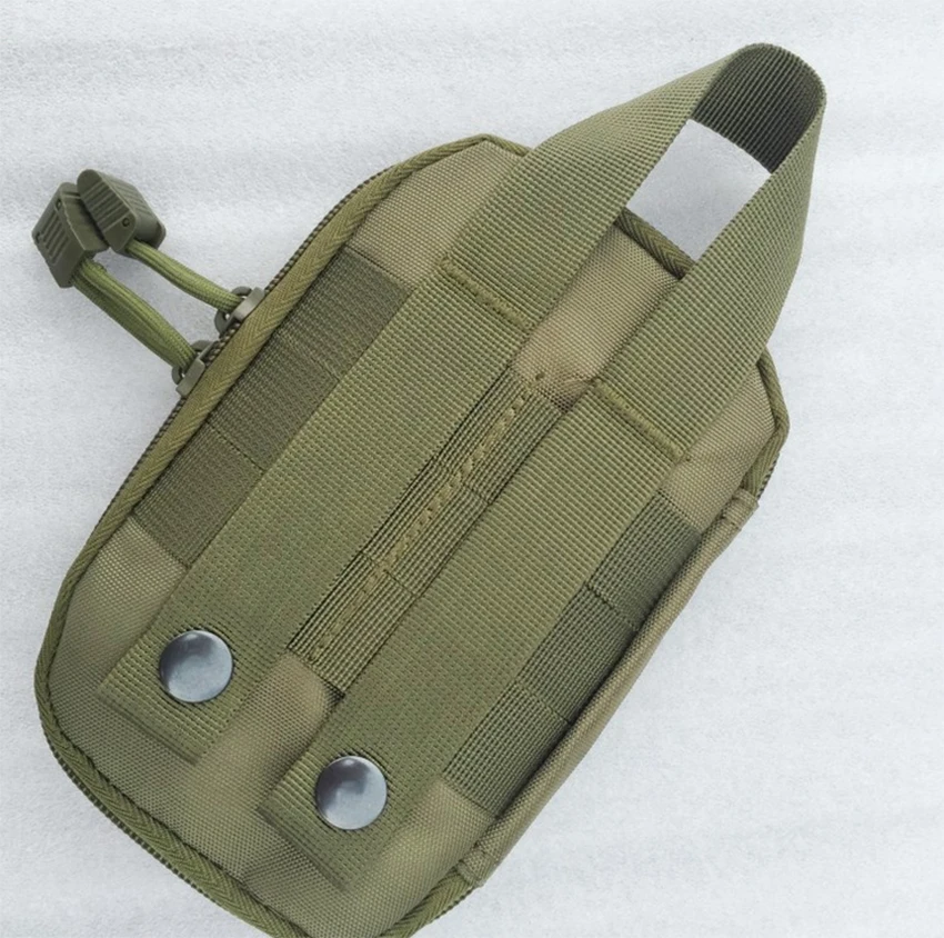 1000D Nylon EDC Molle Pouch Sm - Edc Carry Items ulasan dan harga