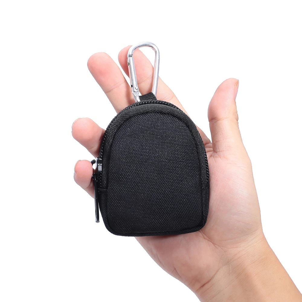 Tactical EDC Pouch Key Wallet  - Edc Carry Case ulasan dan harga