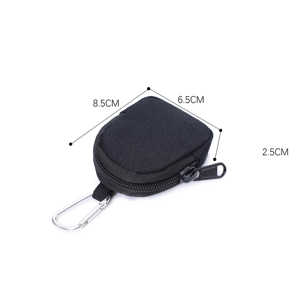Tactical EDC Pouch Key Wallet  - Edc Carry Case ulasan dan harga