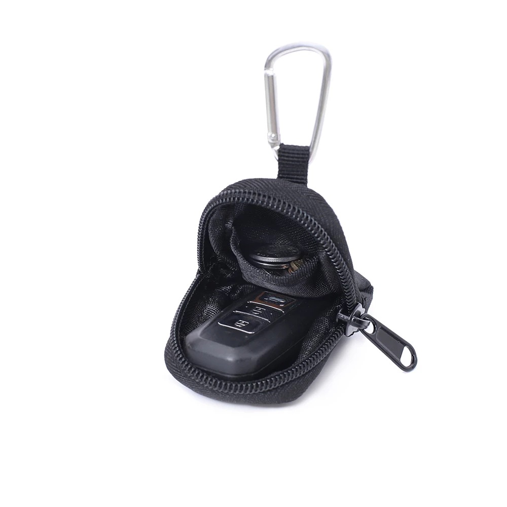 Tactical EDC Pouch Key Wallet  - Edc Carry Case ulasan dan harga