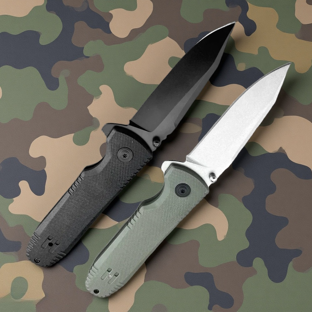 High-Quality EDC Folding Pocke - Everyday Carry (Edc) Knife ulasan dan harga