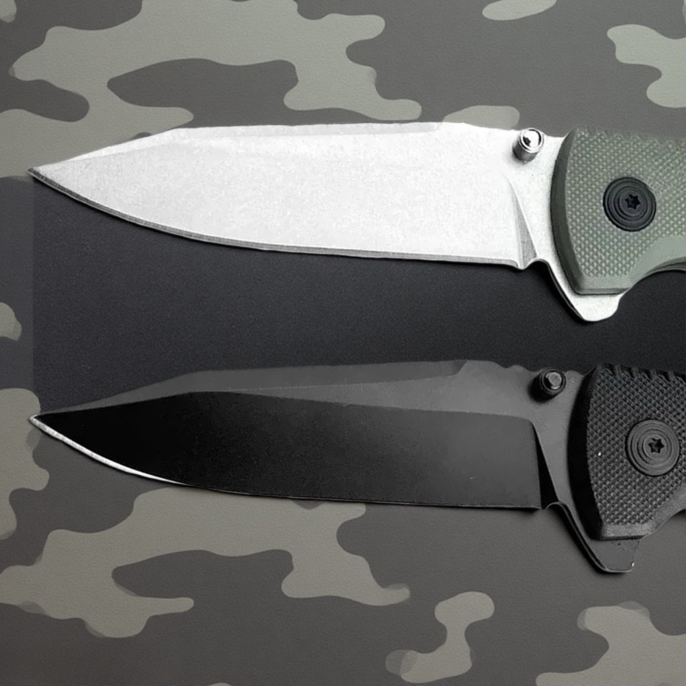 High-Quality EDC Folding Pocke - Everyday Carry (Edc) Knife ulasan dan harga