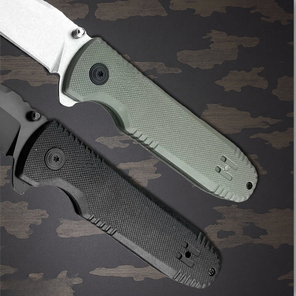 High-Quality EDC Folding Pocke - Everyday Carry (Edc) Knife ulasan dan harga