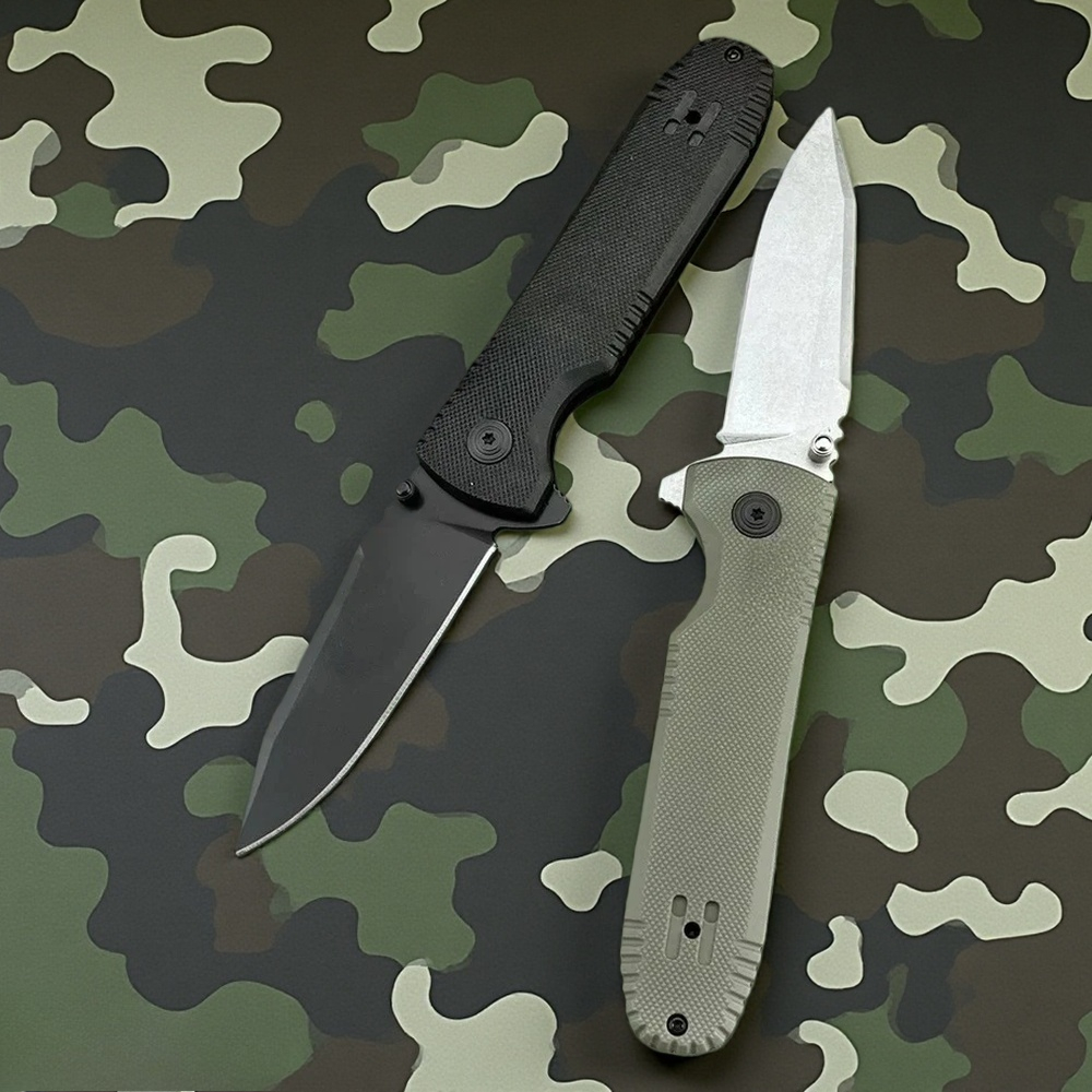 High-Quality EDC Folding Pocke - Everyday Carry (Edc) Knife ulasan dan harga