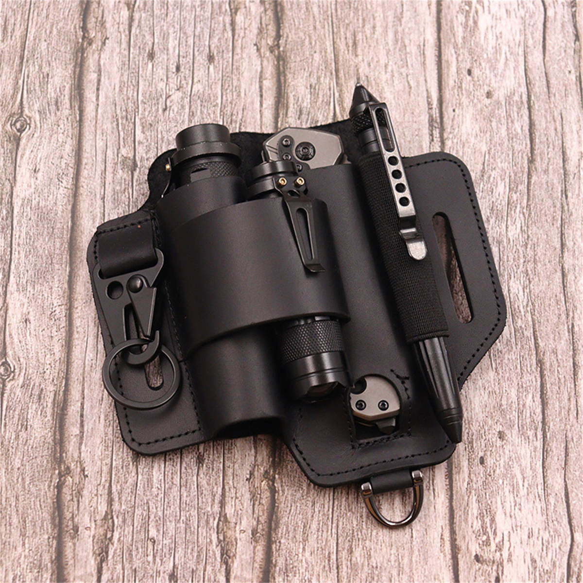 EDC Tactical Tool Holster Wild - Edc Carry Items ulasan dan harga
