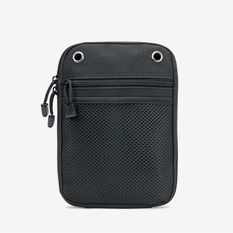 Molle Tactical Concealed Gun H - Edc Carry Box ulasan dan harga