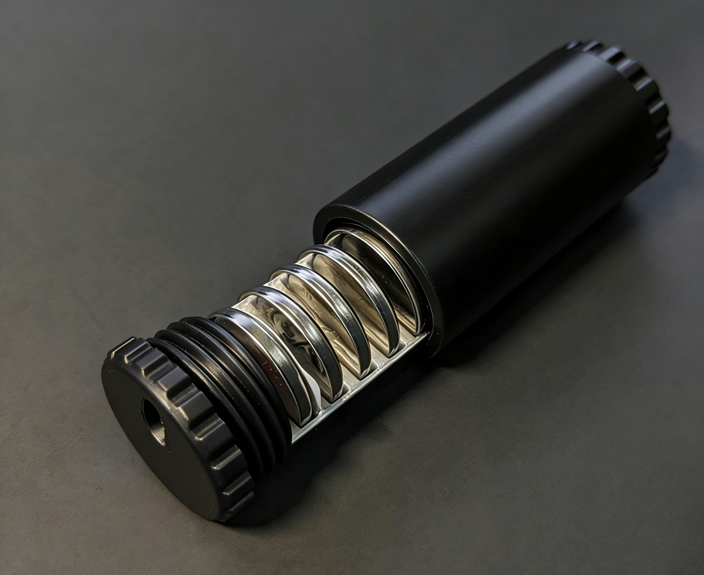Sturdy Portable CR2032 Cell Ba - Edc Carry Coins ulasan dan harga