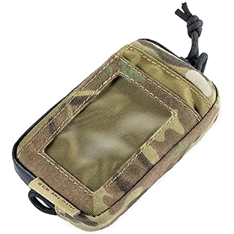 ONETIGRIS Waterproof EDC Pouch - Edc Carry Case ulasan dan harga