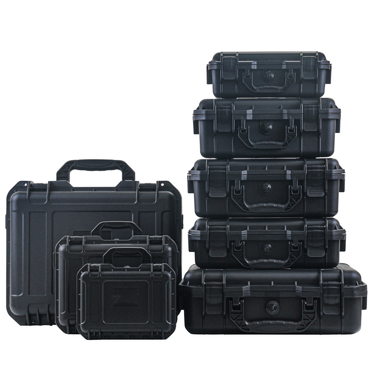 1pc Portable Plastic Protectiv - Edc Carry Case ulasan dan harga