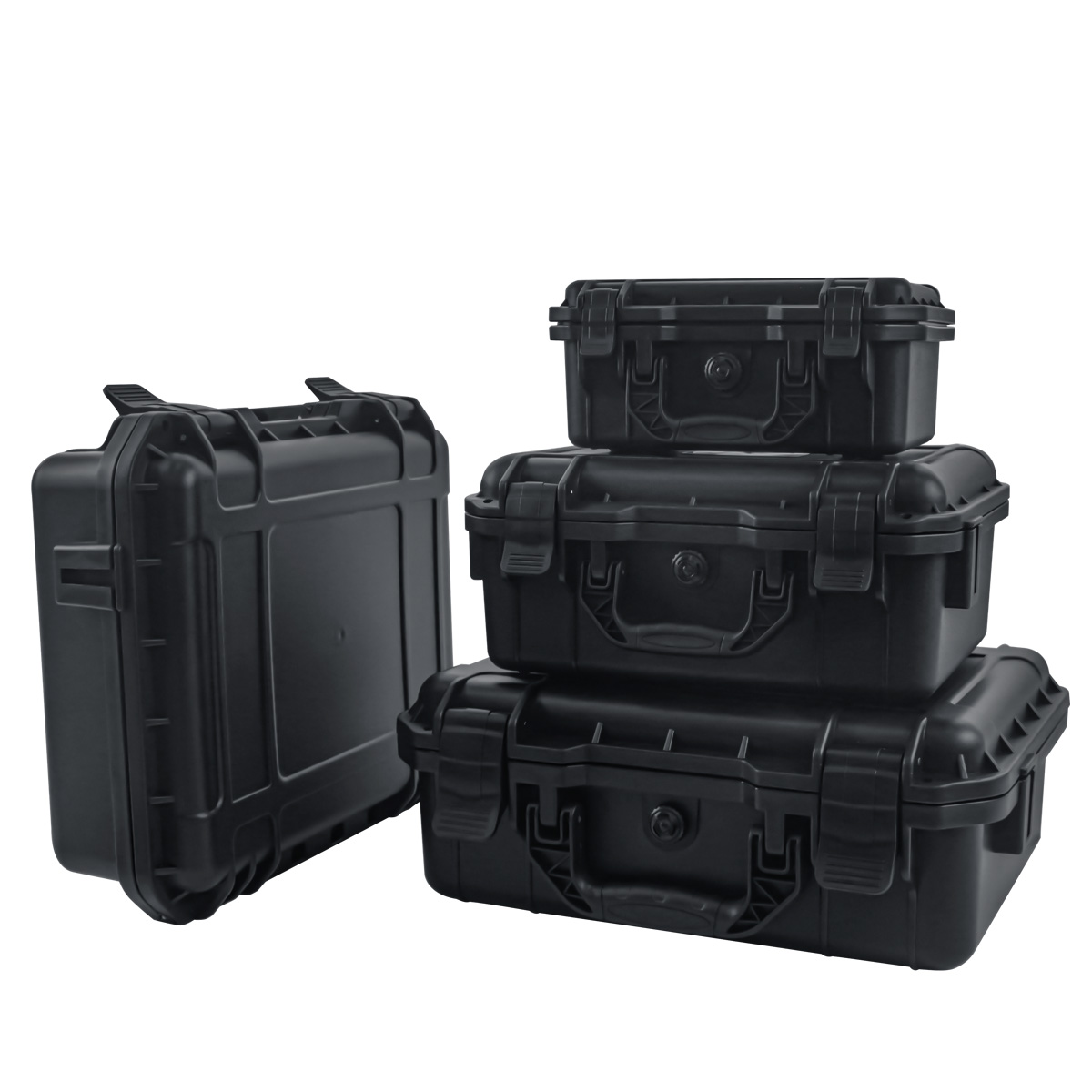 1pc Portable Plastic Protectiv - Edc Carry Case ulasan dan harga
