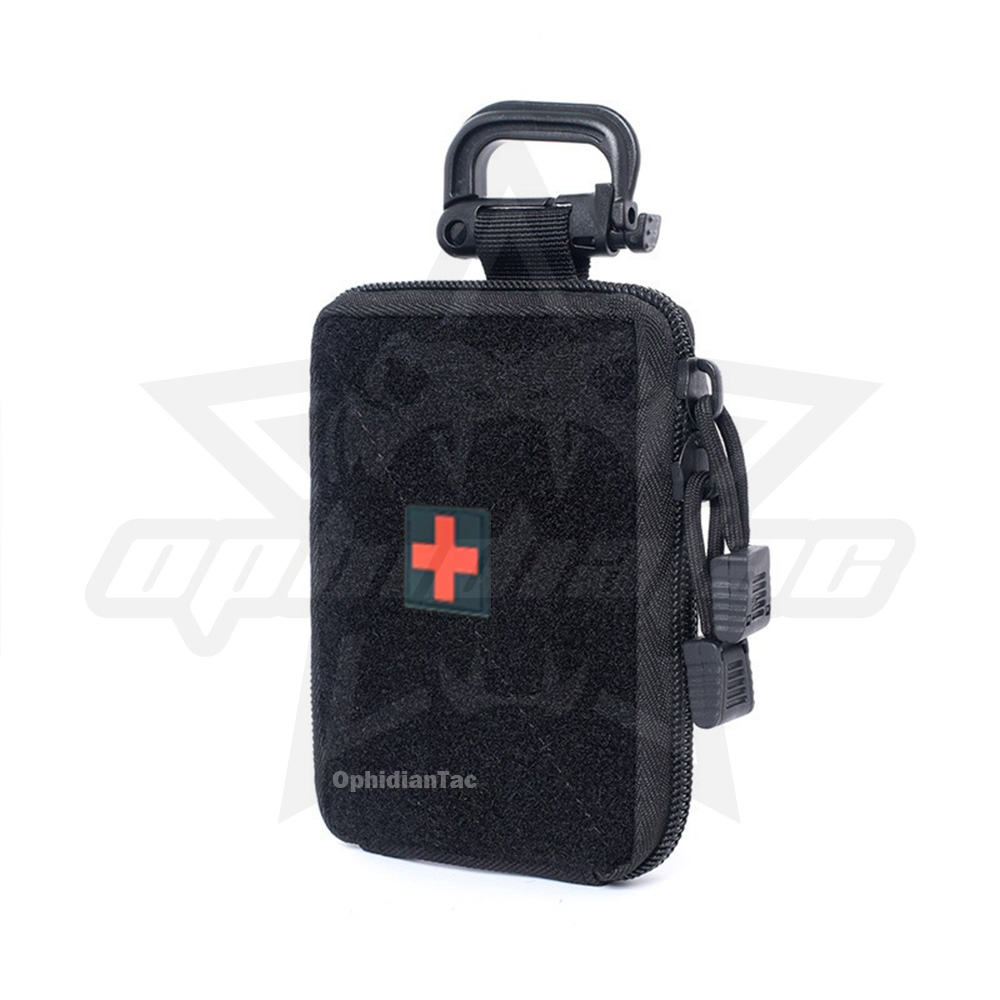 Molle EDC Tool Bag Organizer S - Edc Carry Items ulasan dan harga
