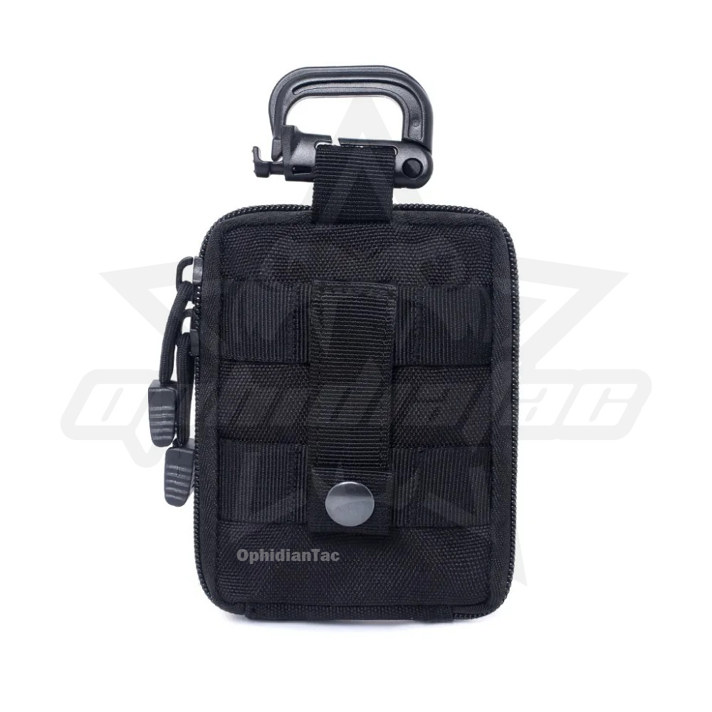 Molle EDC Tool Bag Organizer S - Edc Carry Items ulasan dan harga