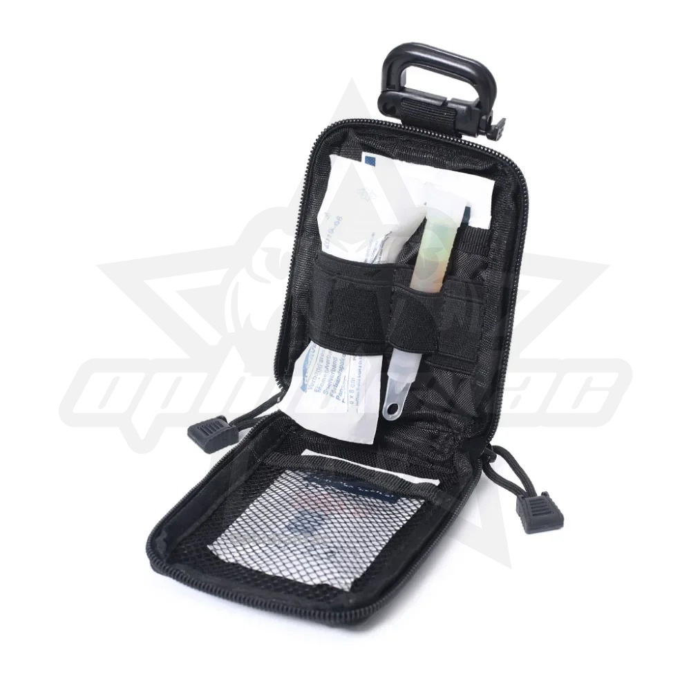 Molle EDC Tool Bag Organizer S - Edc Carry Items ulasan dan harga