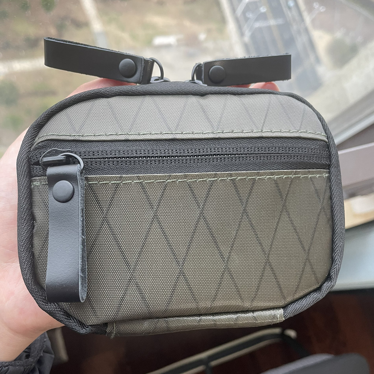 XPAC Coin Purse Mini EDC Multi - Edc Everyday Carry Gear ulasan dan harga