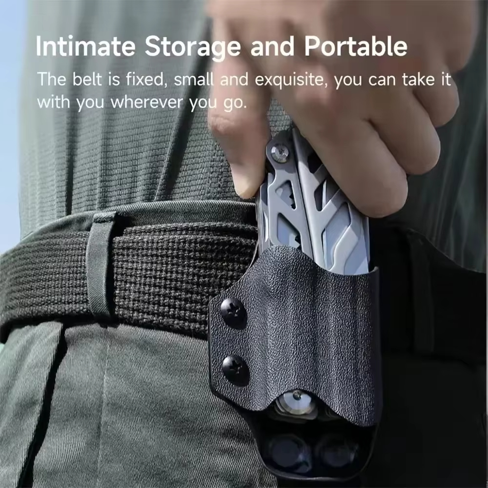Nextool Flagship Pro Multitool - Edc Everyday Carry Knives ulasan dan harga