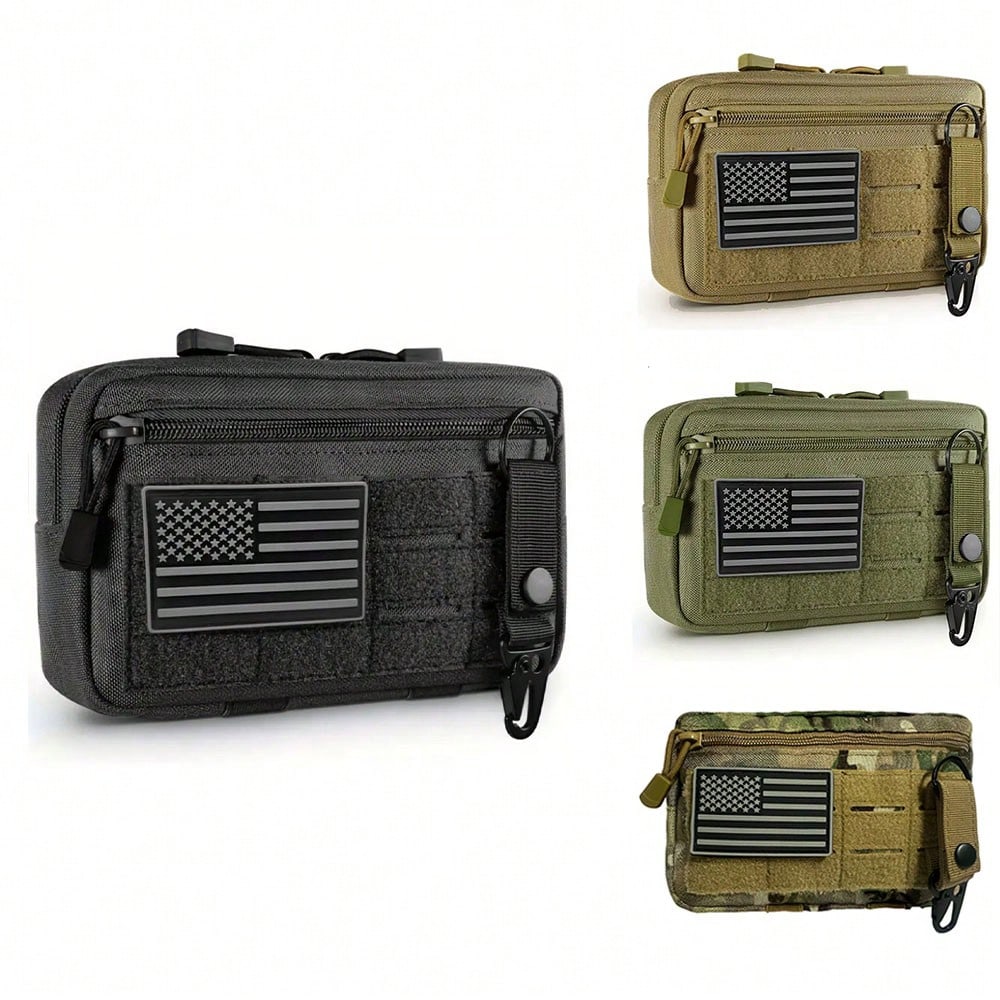 Outdoor EDC Hunting Toolkit Mu - Edc Carry Items ulasan dan harga