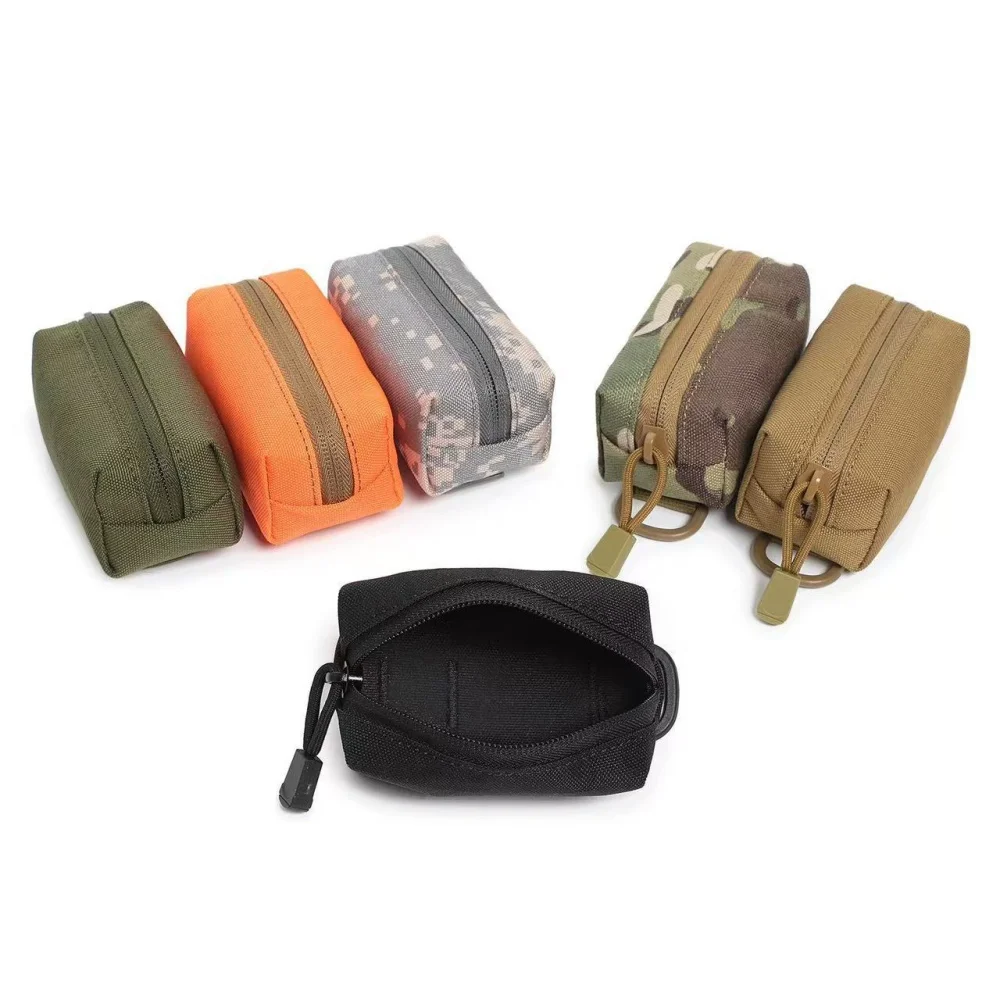 Tactical Outdoor Multifunction - Edc Carry Case ulasan dan harga