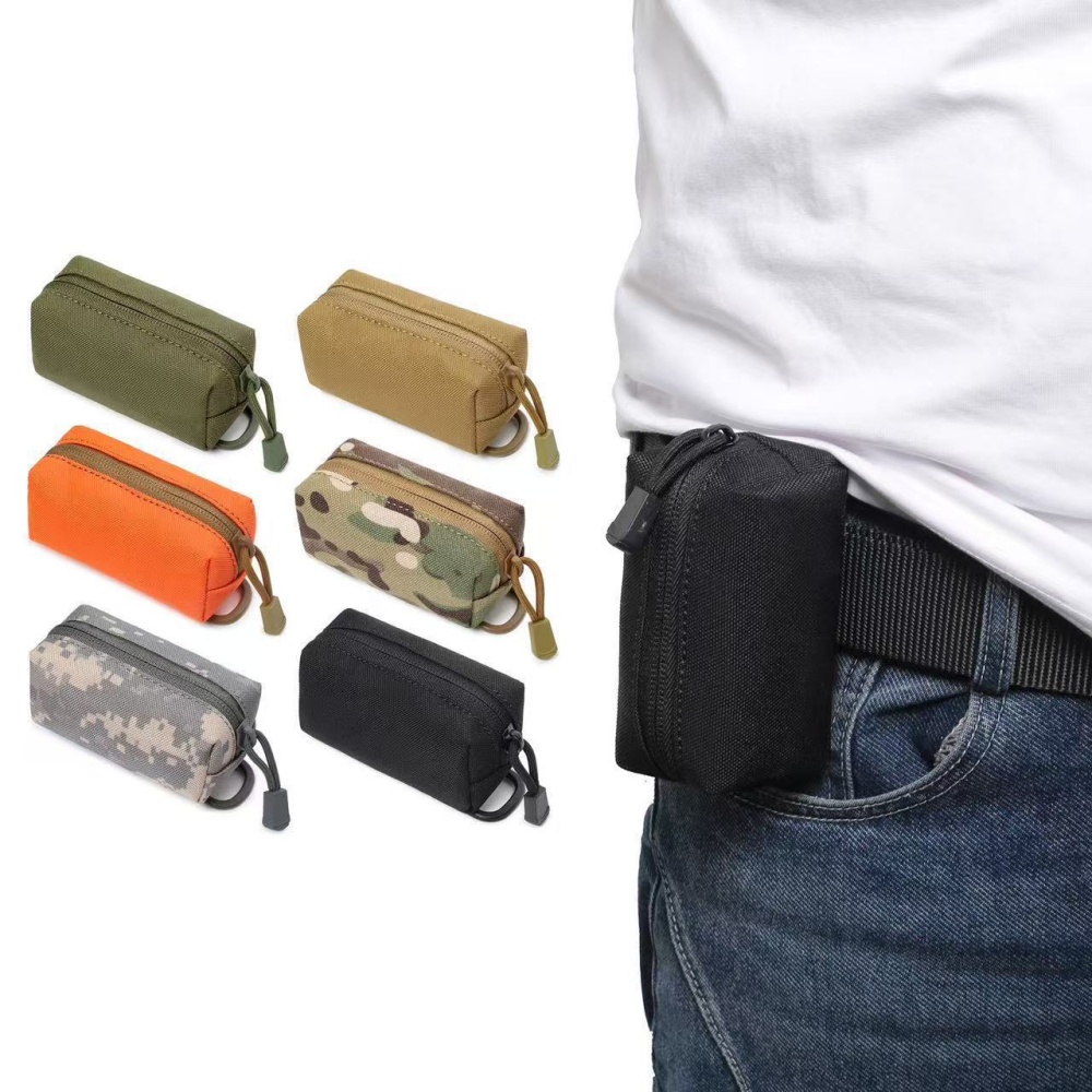 Tactical Outdoor Multifunction - Edc Carry Case ulasan dan harga