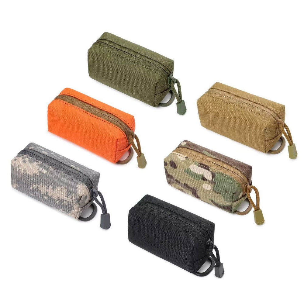 Tactical Outdoor Multifunction - Edc Carry Case ulasan dan harga