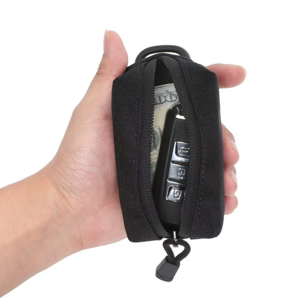 Tactical Outdoor Multifunction - Edc Carry Case ulasan dan harga