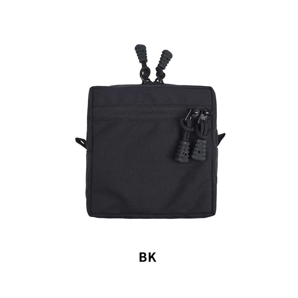 Gp Pouch General Purpose Admin - Edc Carry Items ulasan dan harga
