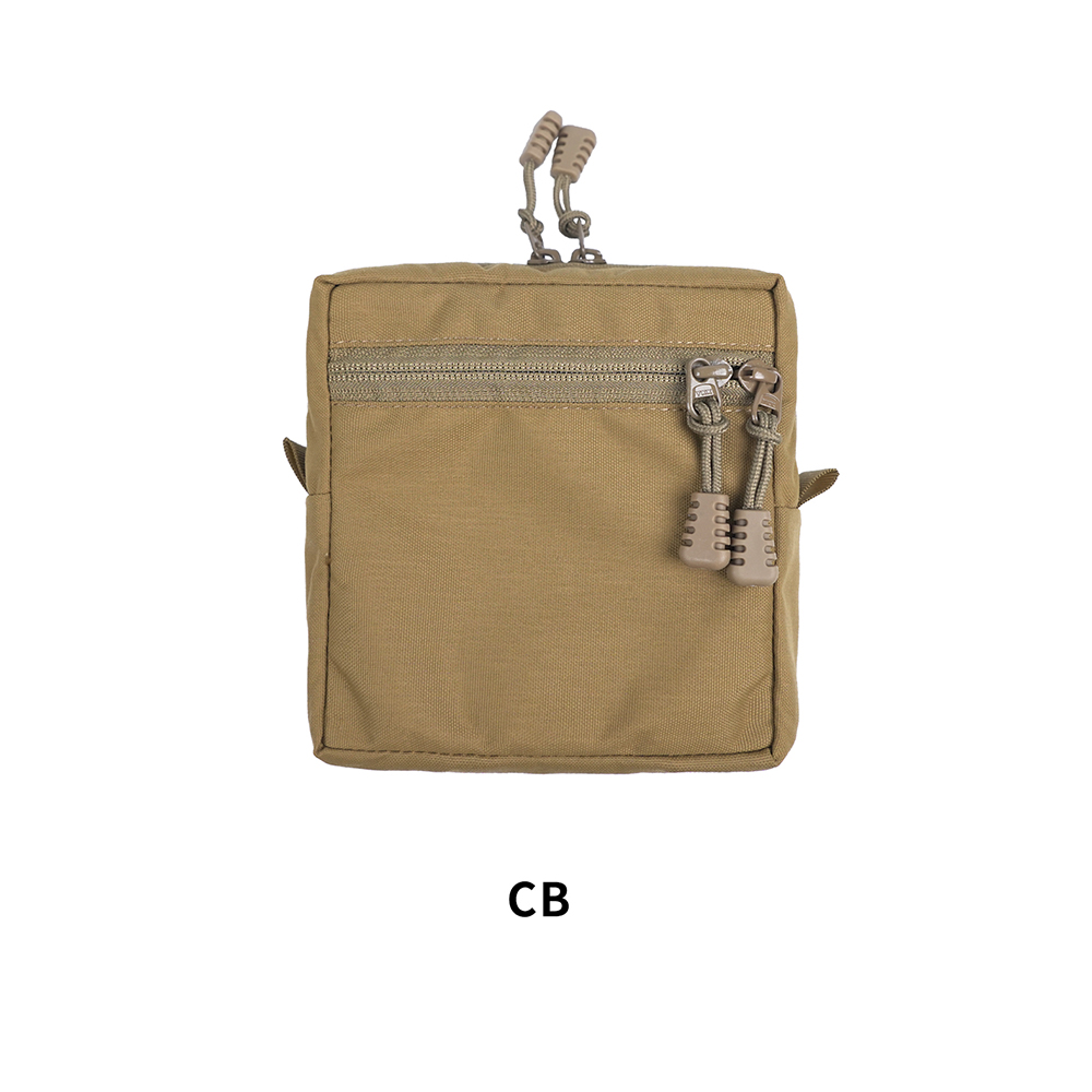 Gp Pouch General Purpose Admin - Edc Carry Items ulasan dan harga