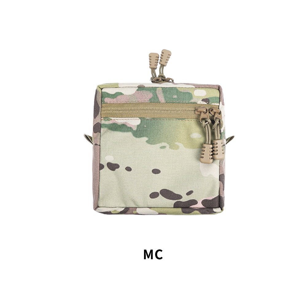 Gp Pouch General Purpose Admin - Edc Carry Items ulasan dan harga
