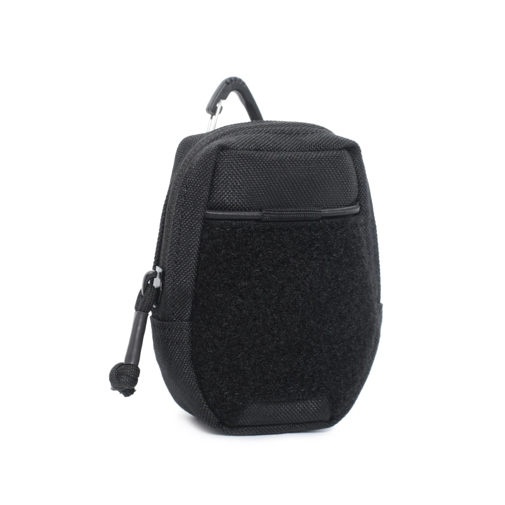Tactical Wallet EDC Molle Pouc - Edc Carry Case ulasan dan harga