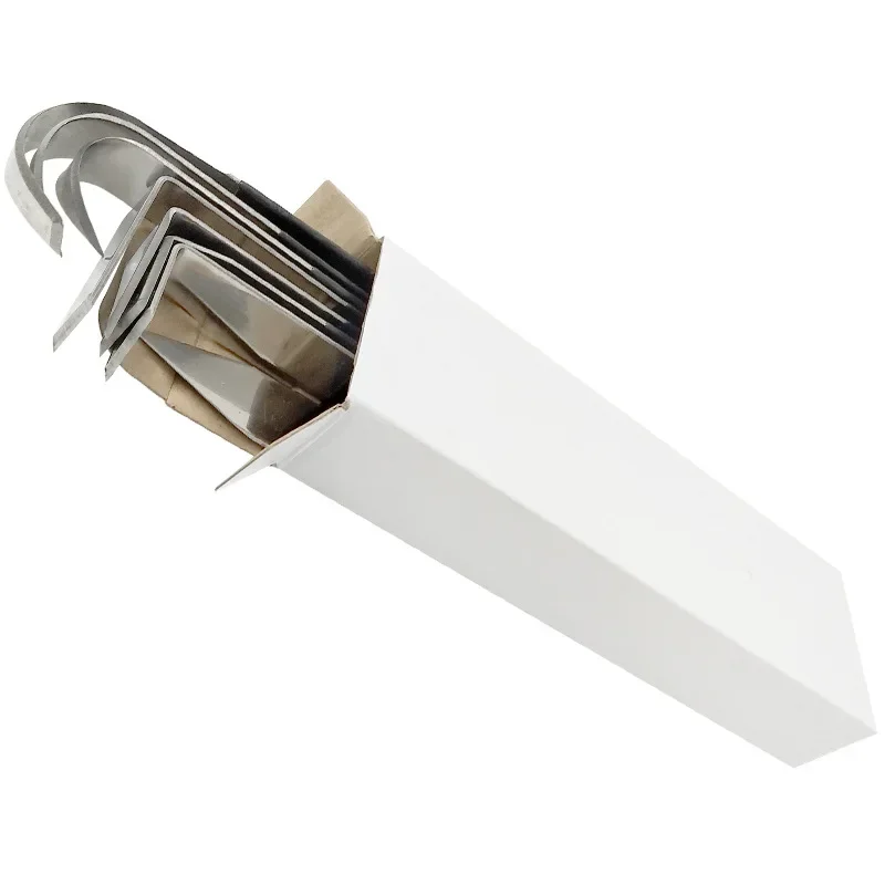New 8 Pack Metal Clay Carving  - Pocket Knife Ceramic ulasan dan harga