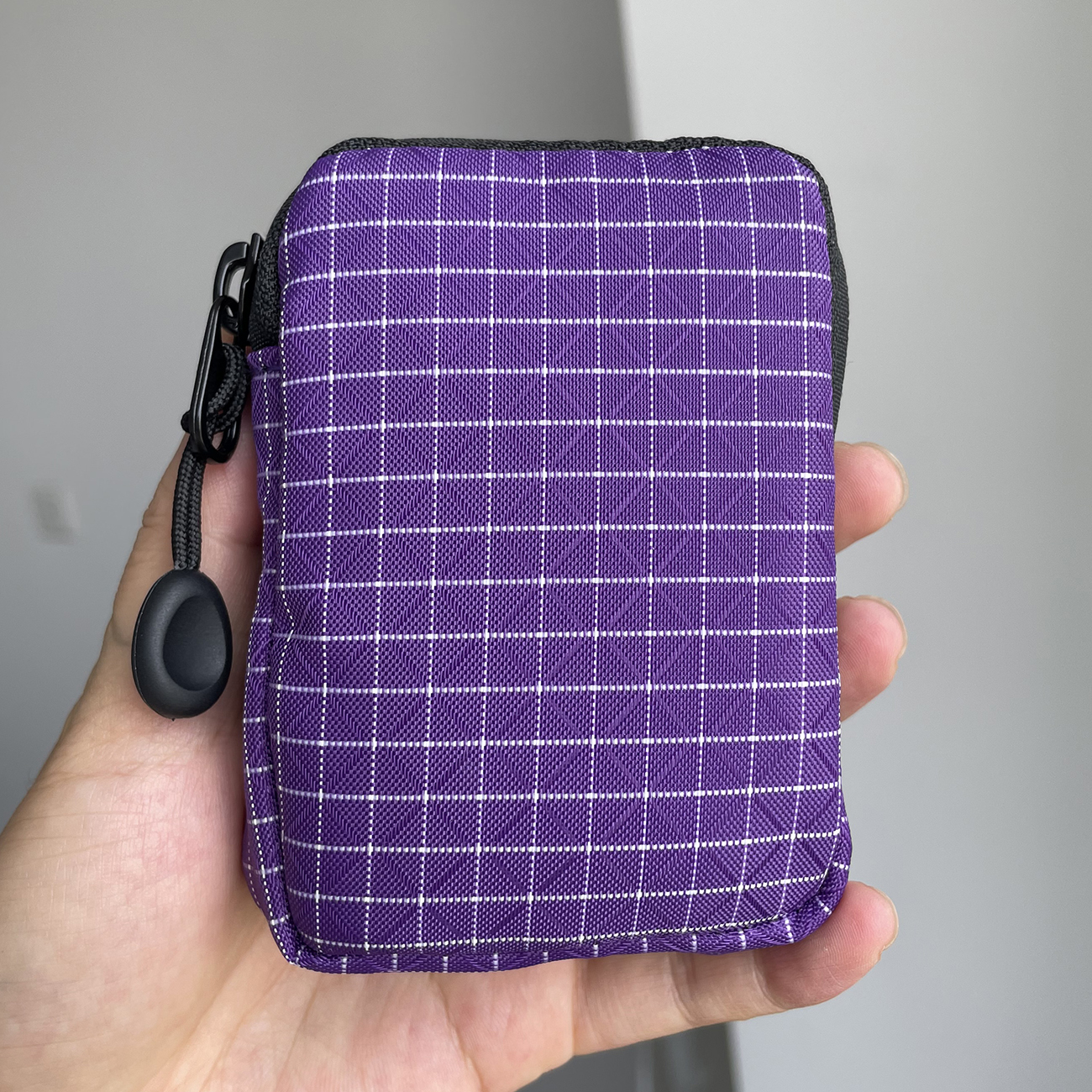 Compact & Lightweight Organize - Edc Carry Coins ulasan dan harga